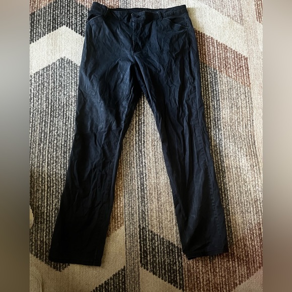 Toyota Women’s Work Uniform Pants - Picture 2 of 7